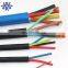 UL listed UL 62 standard 4 conductor 14 awg SOW SOOW cable ac power cord cable