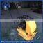 Road making machinery vibrator compactor portable compactor for sale
