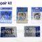 paint sprayer parts, sealing gasket kit