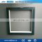 SQJ04 Upvc steel window and door CNC corner seal cleaning steel core plastic equipment for window making