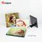 Small 9mm thick photo block desktop picture plaque lisence board