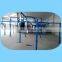 Powder Coating Production Plant