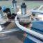 Aluminum bending machine / Aluminum window bending machinery