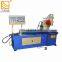 YJ325CNC Automatic pipe cutting machine (full hydraulic type, upper and lower clamping)