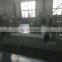 PVC Window Double Heads Three Axis Water Slot Routing Machinery