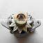 Genuine 4BTA diesel engine 4938600 24V Alternator