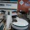 RD-5012 Single Arm CNC Router with PTP