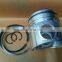 QSB 6.7 QSB67 QSB6.7 Diesel Engine Parts Piston 3975868 4931888 4934860 4955160 5336107