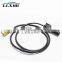 Original ABS Wheel Speed Sensor 1238918 For GM Chevrolet Vectra Opel Tigra Corsa 90483637 90386504