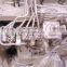 DCEC marine 6CT8.3 diesel engine assy