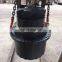 excavator parts EC210B final drive with motor TM40 travel motor