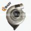 49185-01020 6D34 turbocharger for SK200-6, excavator spare parts, SK200-6 turbo