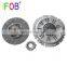 IFOB Car Auto 3 Parts Clutch Kit Clutch Disc+ Plate+ Releaser For Nissan Pickup D21 623301560
