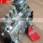 PC160LC-7 excavator fuel pump 6737-71-1211 SAA4D102E-2E fuel injection pump original and new
