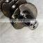 5443207 5264230  5340179 5443206 5264231 genuine truck diesel engines crankshaft assembly ISF2.8 engine crankshaft
