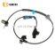 ABS Датчик скорости колеса передний левый для HONDA 57455T1EG01 57455T1EG02 57455T1EA01 57455T1EA02 57455T1E003 57455T1E013 57455T1E