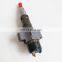 Construction Machinery Machinery Engine Parts 4359204 Fuel Injector