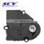 Heater Blend Air Door Actuator Suitable for JEEP LIBERTY 604043 SK604043 5174382AA 68089742AA 604-005 604005