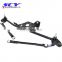 Car Windshield Wiper Linkage Suitable for Hyundai 981202D000 98120-2D000 602700 Z99002