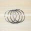 4089810 Piston Ring Set Cqkms Parts for Cummins Diesel Engine N14 Cambridge, Manufacture Factory in China