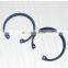 3016652 Retaining Ring for cummins M11-400E diesel engine spare Parts M11 ism 405e 425v manufacture factory sale price in china