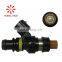 boquilla del inyector de combustible FBYCG50, bico injetor de combustivel FBYCG50,Fuel injector FBYCG50