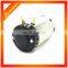 Hydraulic Motor ZD223AF 24V 2.2KW DC Motor With FAN