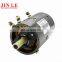 12V  1.4KW  W8923 electric car wheel motor