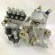 BHF4PM100209 Changchai CZ4L88 Diesel Engine Parts Wuxi Weifu Fuel Injection Pump 4PL408