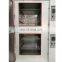 Centrifugal Fan Temperature Humidity Test Chamber 400L  Automatic