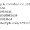 Huge Technology Automation Co.,Ltd