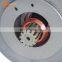 Bearing Less Orbital Hydraulic Motor