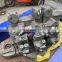 Original new Excavator HPV145 Hydraulic Main Pump Assy For ZX350-5A ZX350-5B Piston Pump 9195241