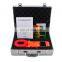 Multifunction Clamp Ground Resistance Tester Loop Resistance Test Leakage Current Test