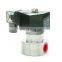 100bar high pressure water solenoid valve 1/2 inch 10mm