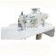 High-speed direct drive synchronous compound feed heavy duty lockstitch sewing machine