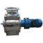 Factory supply dust unloading ash rotary air discharge valve  discharge valve for cement plant  Star Ash discharging valve