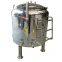 300L Milk & Juice Pasteurization Machine Factory Price  WT/8613824555378