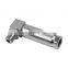 Catted Oxygen Sensor Angled Extender Spacer M18 X 1.5