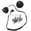 Knock harness 12601822 12589867 with sensors Replaces Fit For GM LS1 LQ4 LQ9 6.0 5.3 5.7