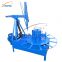 Xinpeng High Quality Waste Full Steel Wire Tire Cutter