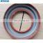 JX493ZQ4A engine crankshaft oil seal 1002450TCB1 1002070TCB1 for N396 JX1021DF pickup