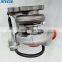 ISF2.8 Diesel Engine HE211W Turbocharger 3774234