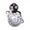 Auto Starter Motor Assy For Mitsubishi L200 36100-32600 36100-32630