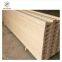 H20 Wood Beam Laminated Timber Beam For Construction