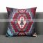Kilim Fluffy Multicolor Personalized Custom Sofa Replacement Printed Cushion Cover