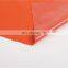 300T pongee TPU coated waterproof breathable raincoat fabric