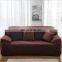 China factory Stretch Sofa Slipcovers Fitted Furniture Protector Printed Sofa Cover Stylish Fabric Couch Cover