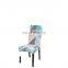 Modern Design Christmas Hotel Spandex Folding Living Room Waterproof Chair Cover