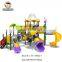 Outdoor playground for sale with outdoor play areas for children